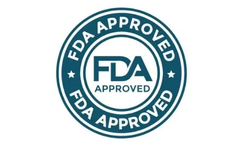 CogniHoney FDA-registered facility claim